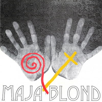 Hold On/Maja Blond