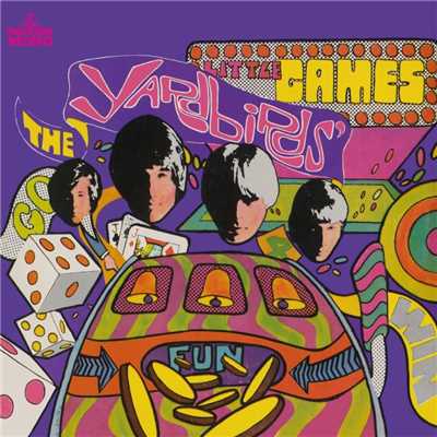 Little Games (Original Mono)/The Yardbirds