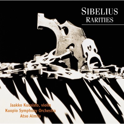 アルバム/Jean Sibelius : Rarities/Various Artists