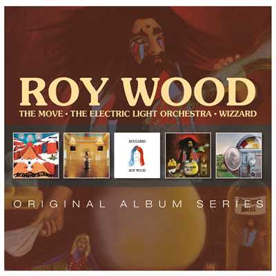 Keep Your Hands on the Wheel/Roy Wood