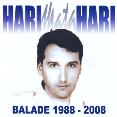 アルバム/Balade (1988-2008)/Hari Mata Hari