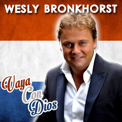 Vaya Con Dios (Karaoke Versie)/Wesly Bronkhorst