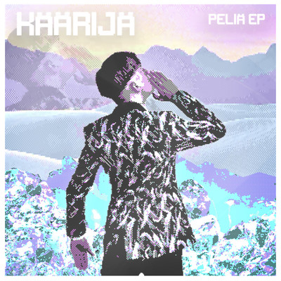 アルバム/Pelia - EP/Kaarija