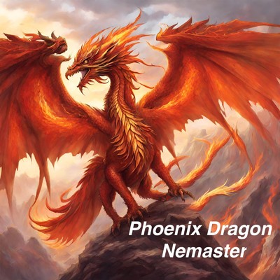 シングル/Phoenix Dragon/Nemaster