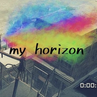 my horizon/Helwi_ feat. 裏命