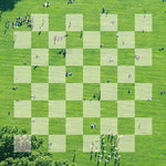 シングル/Chessboard/Official髭男dism