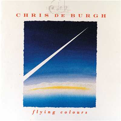 アルバム/Flying Colours/クリス・デ・バー