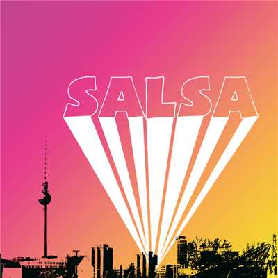 Salsa/Various Artists