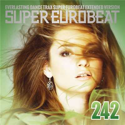 アルバム/SUPER EUROBEAT VOL.242/Various Artists