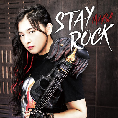 Stay Rock/MAiSA