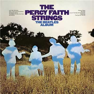 シングル/The Fool On the Hill/The Percy Faith Strings