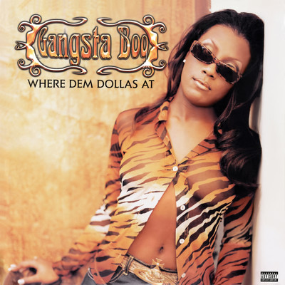 アルバム/Where Dem Dollas At (Clean) feat.DJ Paul,Juicy J/Gangsta Boo