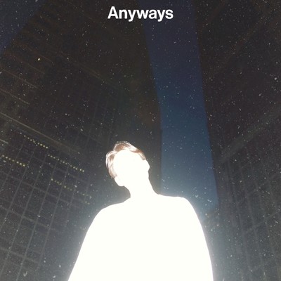 アルバム/Anyways/環ROY