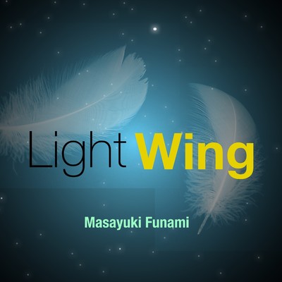 アルバム/Light Wing/Masayuki Funami