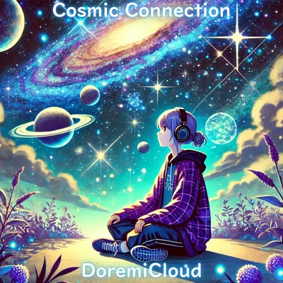 シングル/Cosmic Connection/DoremiCloud