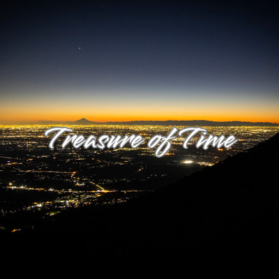 シングル/Treasure of Time/キジ太郎