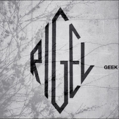 アルバム/GEEK/RIGEL