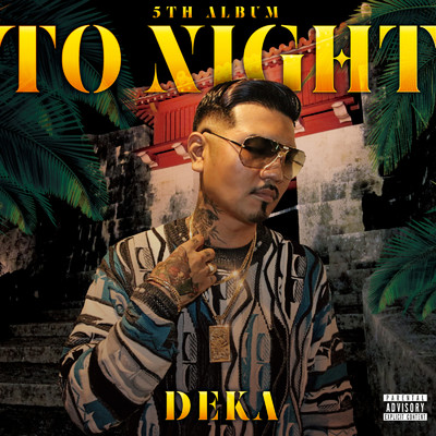 D&3 (feat. 3HIGHRIDAZ)/DEKA