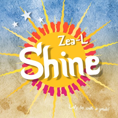 シングル/Shine/Zea-L