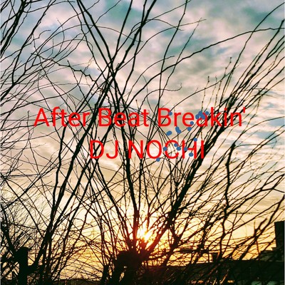 シングル/After Beat Breakin'/DJ NOCHI