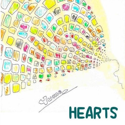 シンプル/HEARTS