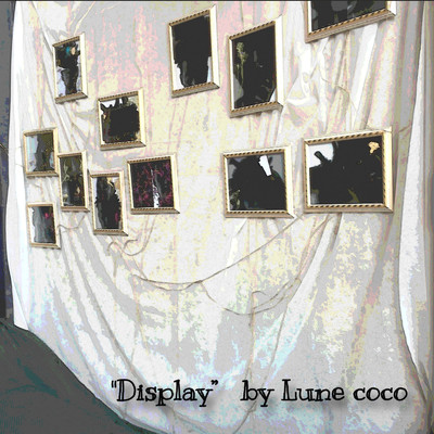 Display/Lune Coco
