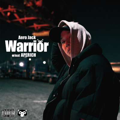 Warrior (feat. Ape Rich)/Tony A.J & Aero Jack