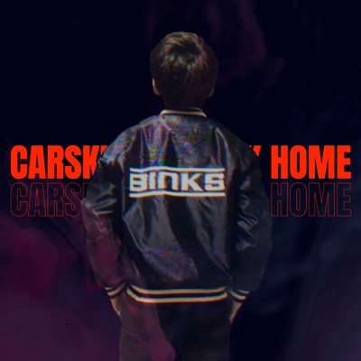 シングル/Way Back Home/Carski
