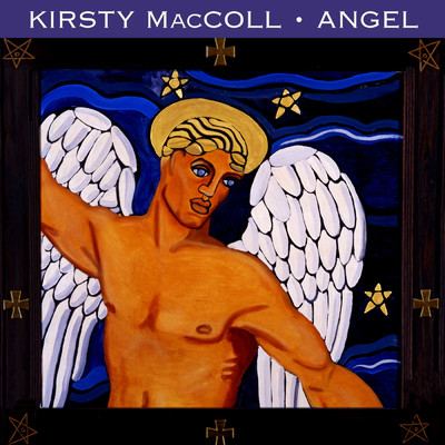 Angel (Single Mix)/カースティ・マッコール
