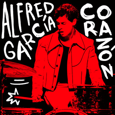 Corazon/Alfred Garcia