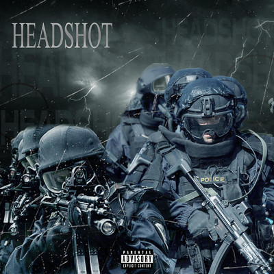 シングル/Headshot (Explicit)/Daniel Safarik