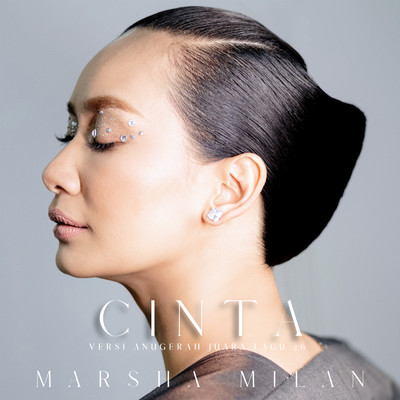 シングル/Cinta Versi Anugerah Juara Lagu 36/Marsha Milan