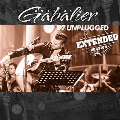 Sie (featuring Max Giesinger／MTV Unplugged)/Andreas Gabalier