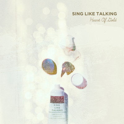 アルバム/Heart Of Gold/SING LIKE TALKING