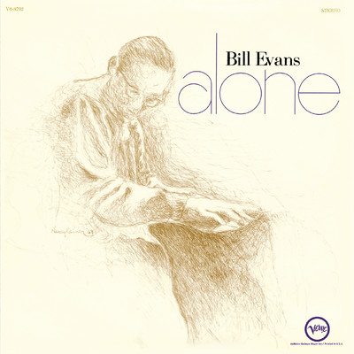 アルバム/Alone (Expanded Edition)/Bill Evans