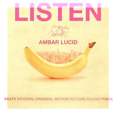 シングル/Listen/Ambar Lucid