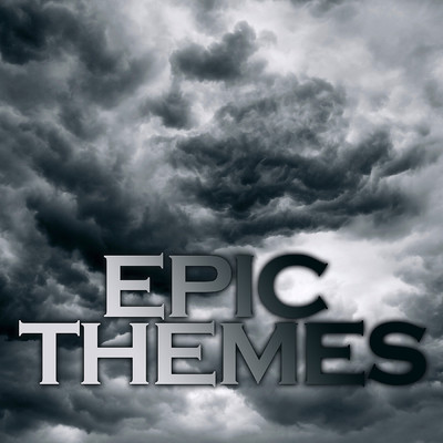 Epic Themes/London Music Works／シティ・オブ・プラハ・フィルハーモニック・オーケストラ