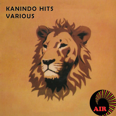 Kanindo Hits/Various Artists