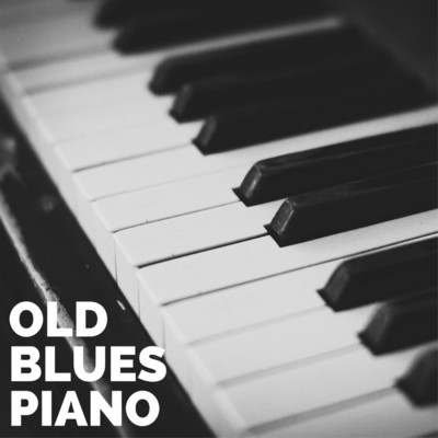 Old Blues Piano/Luca Sala