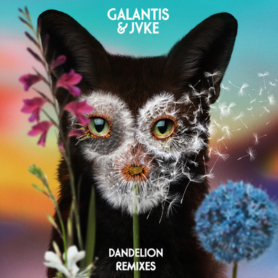 Dandelion (Remixes)/Galantis & JVKE
