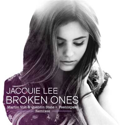 Broken Ones (Feenixpawl Remix)/Jacquie