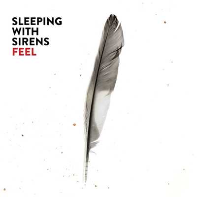 Alone (feat. MGK)/Sleeping With Sirens