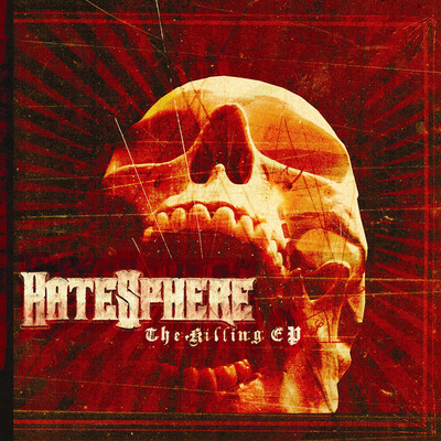 アルバム/The Killing EP/Hatesphere