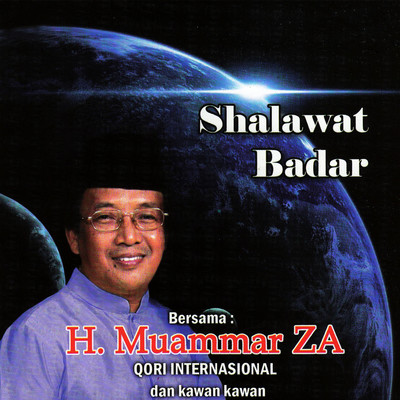 Shalawat Badar Muammar/H Muammar ZA