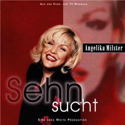 アルバム/Sehnsucht/Angelika Milster