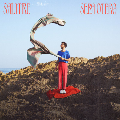 アルバム/Salitre/Seba Otero
