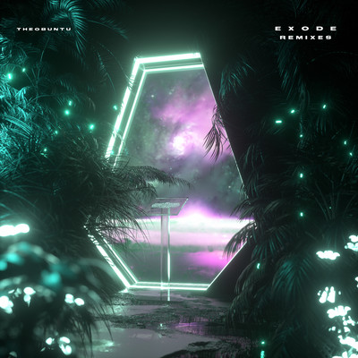 Exode (Remixes)/Theobuntu