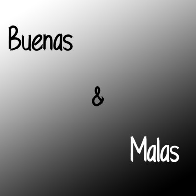シングル/Buenas y malas/Pran Gillox