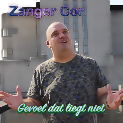Zanger Cor