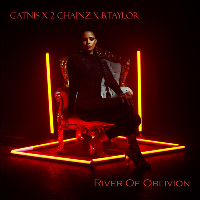 River Of Oblivion (U.S. REMIX)/Catnis